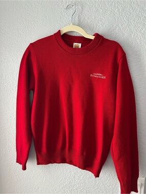 Vintage Classic Crewneck - Interlochen